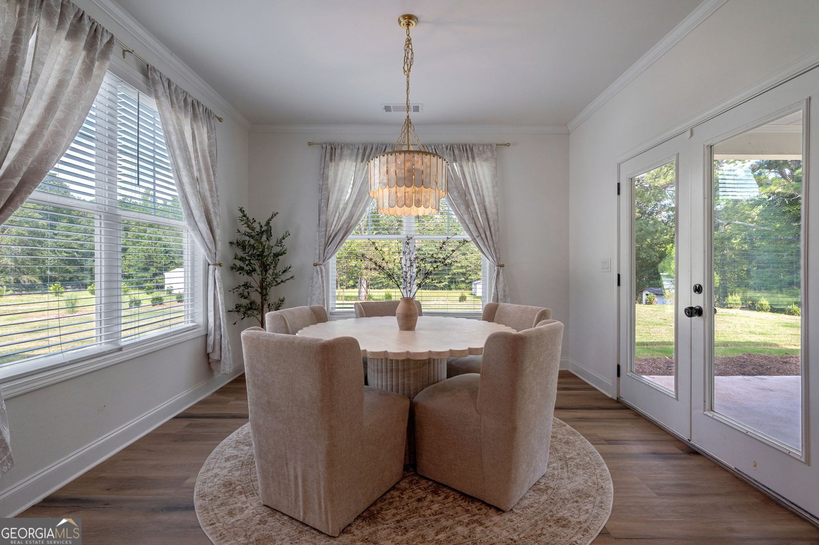 3352 Dally Road Covington - 4