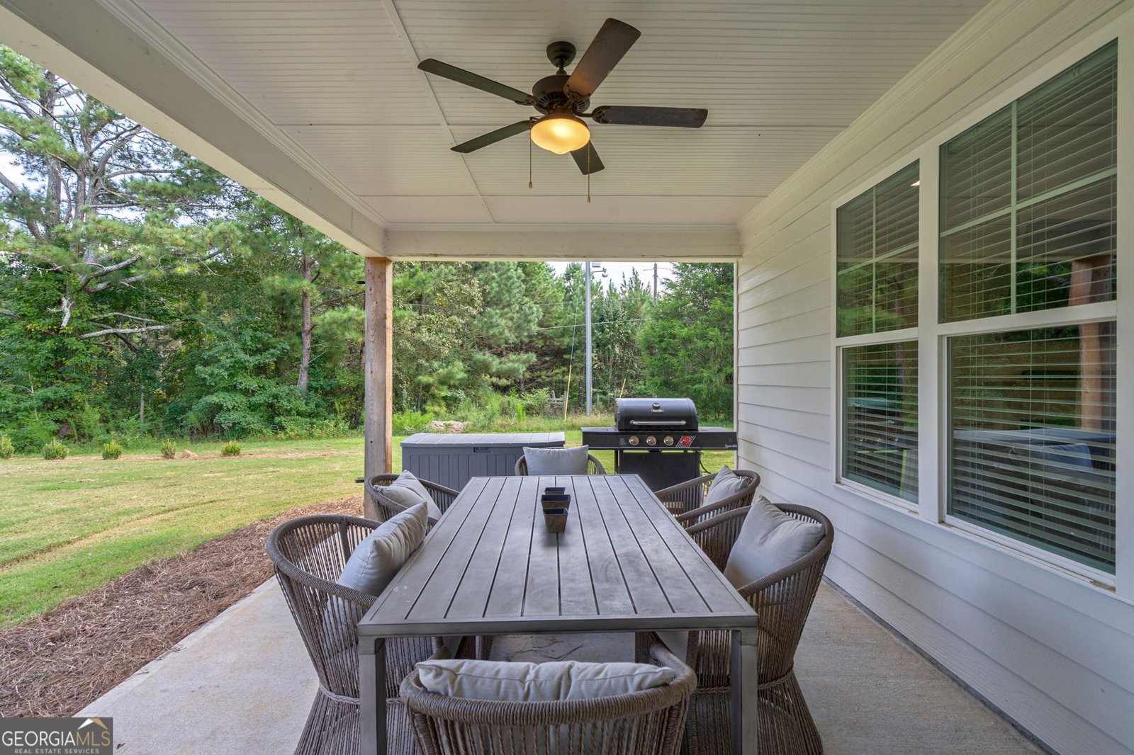 3352 Dally Road Covington - 46