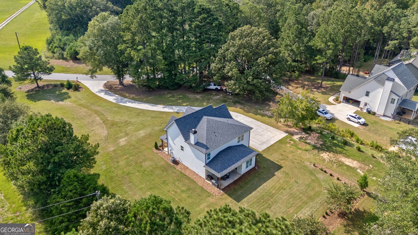 3352 Dally Road Covington - 56