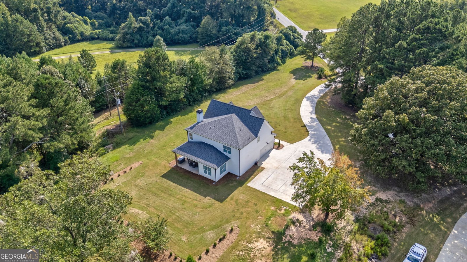 3352 Dally Road Covington - 57