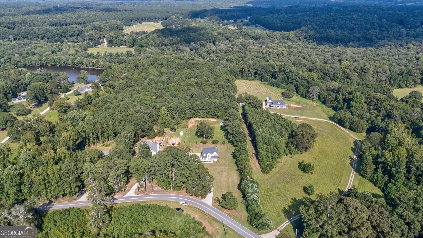 3352 Dally Road Covington - 58