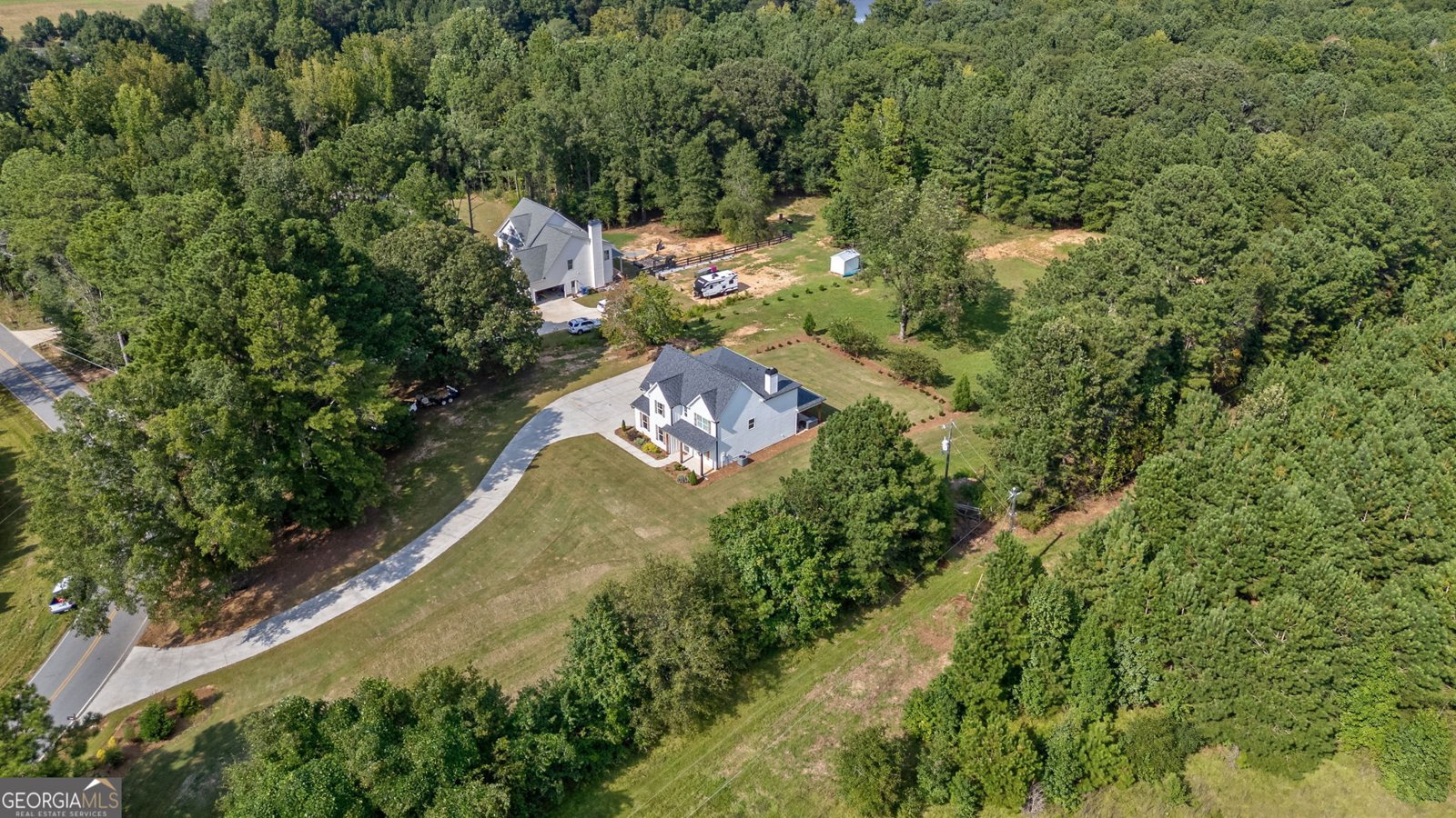 3352 Dally Road Covington - 60