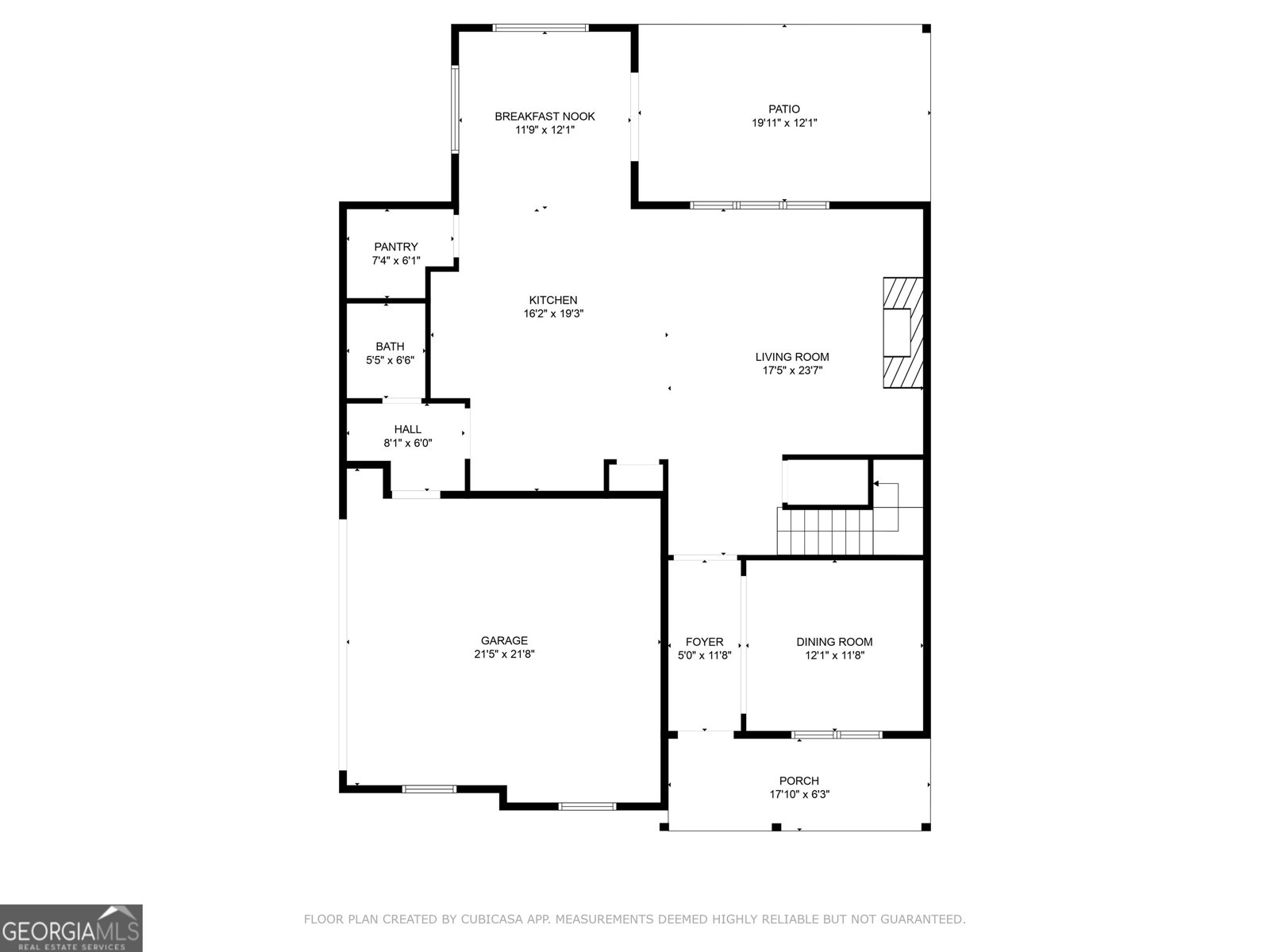 3352 Dally Road Covington - 61
