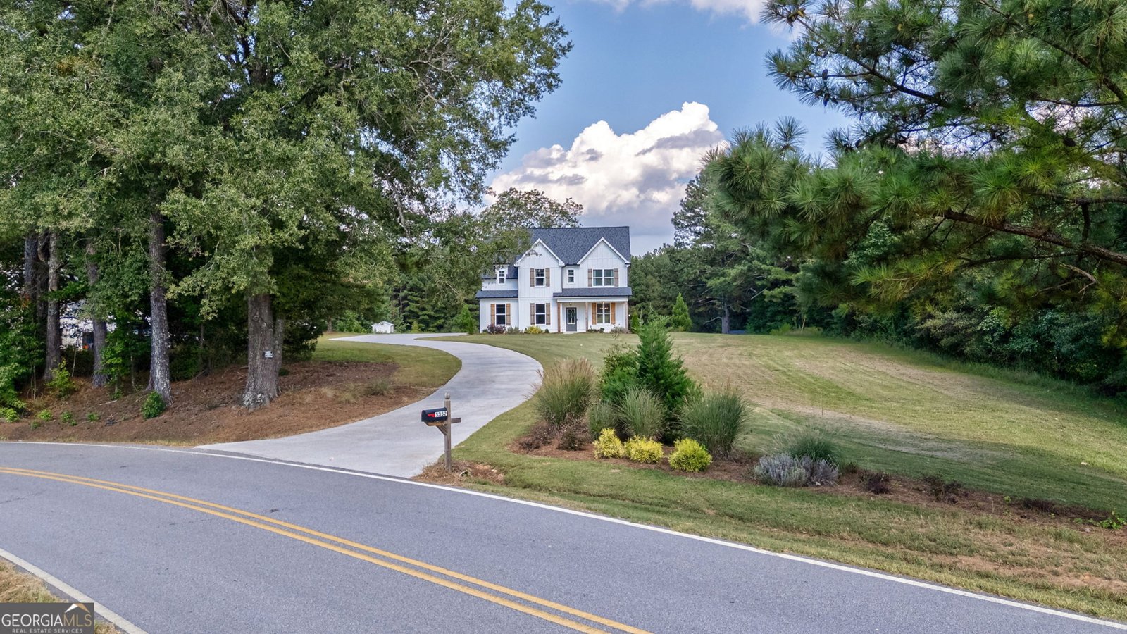 3352 Dally Road Covington - 7