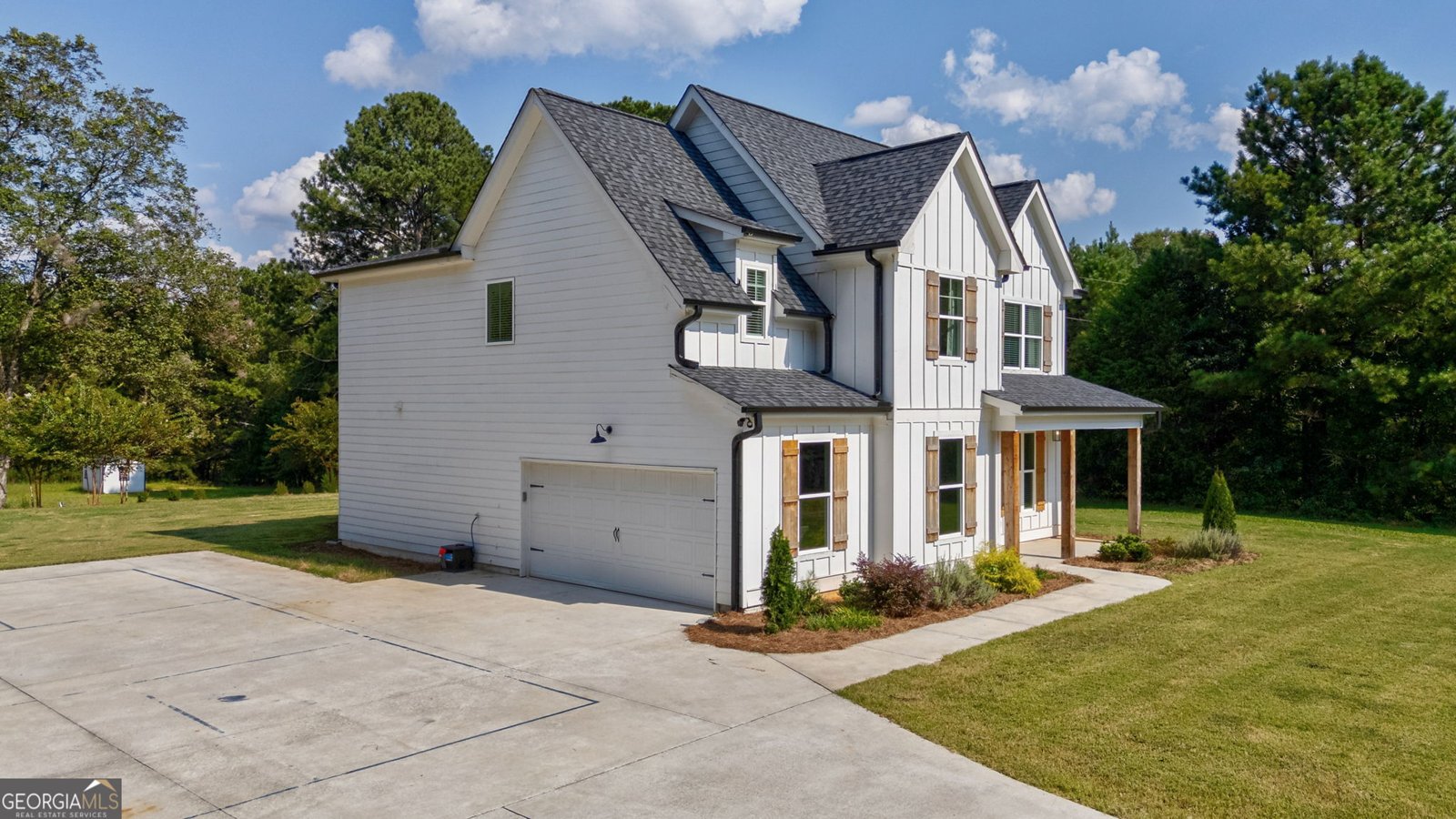 3352 Dally Road Covington - 8