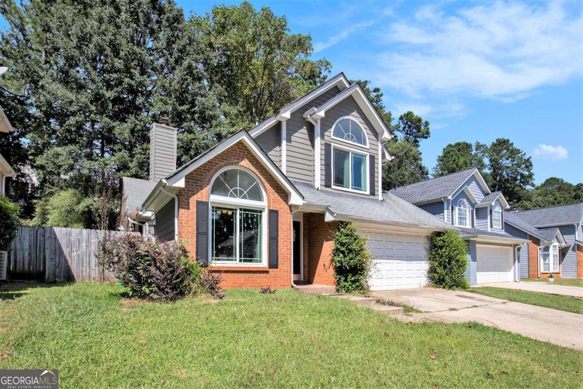 1264 Watercrest Circle Lawrenceville - 2