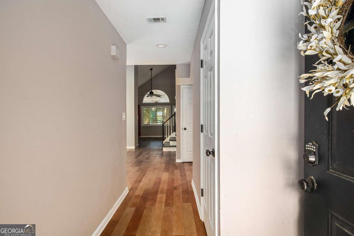 1264 Watercrest Circle Lawrenceville - 3