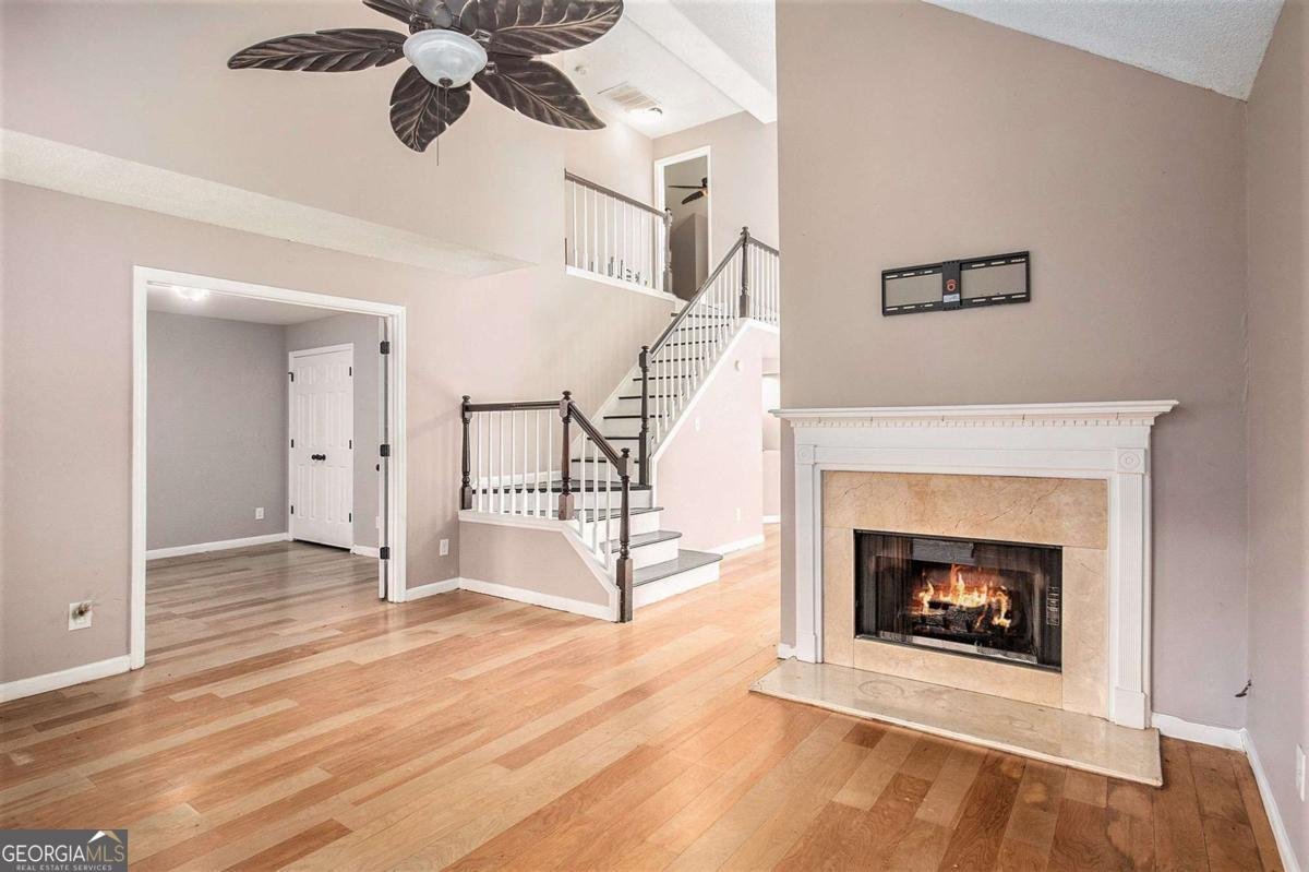 1264 Watercrest Circle Lawrenceville - 4