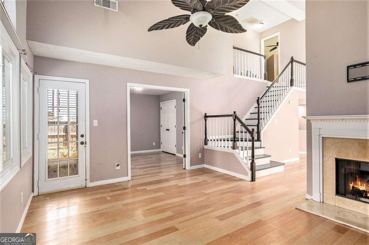1264 Watercrest Circle Lawrenceville - 5