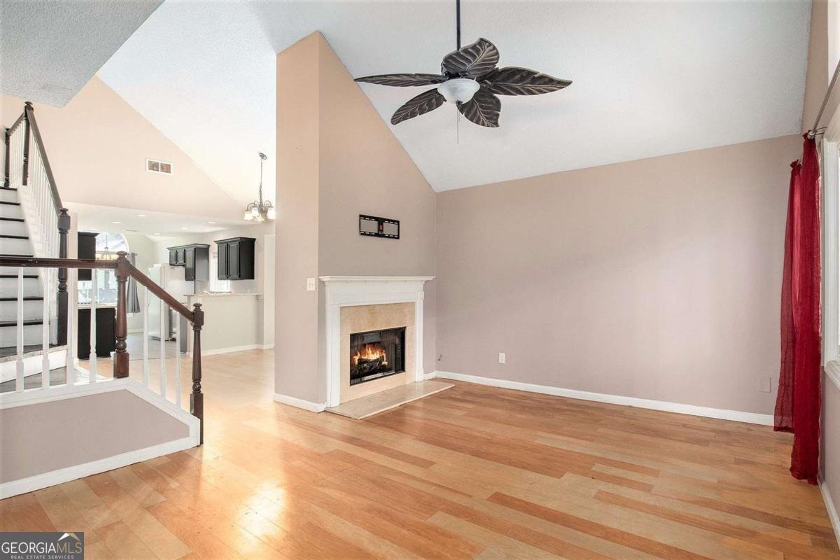 1264 Watercrest Circle Lawrenceville - 6