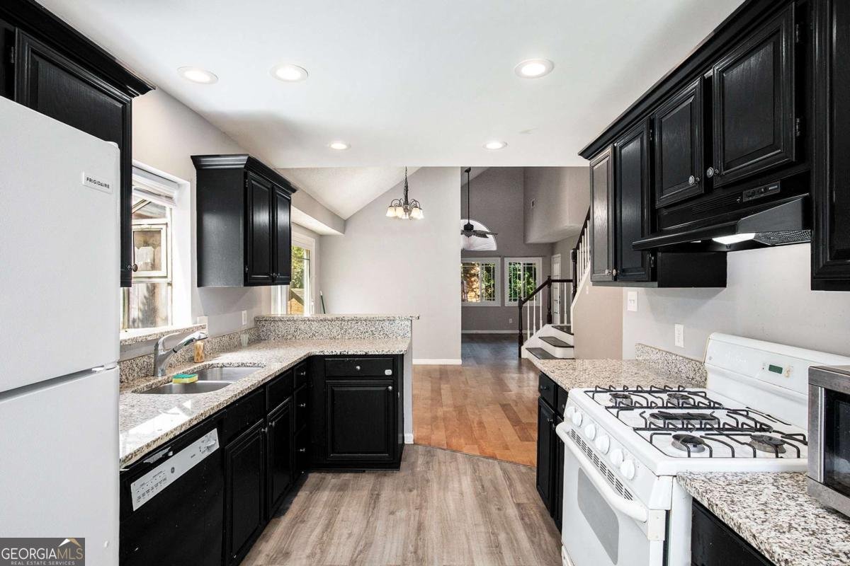 1264 Watercrest Circle Lawrenceville - 9