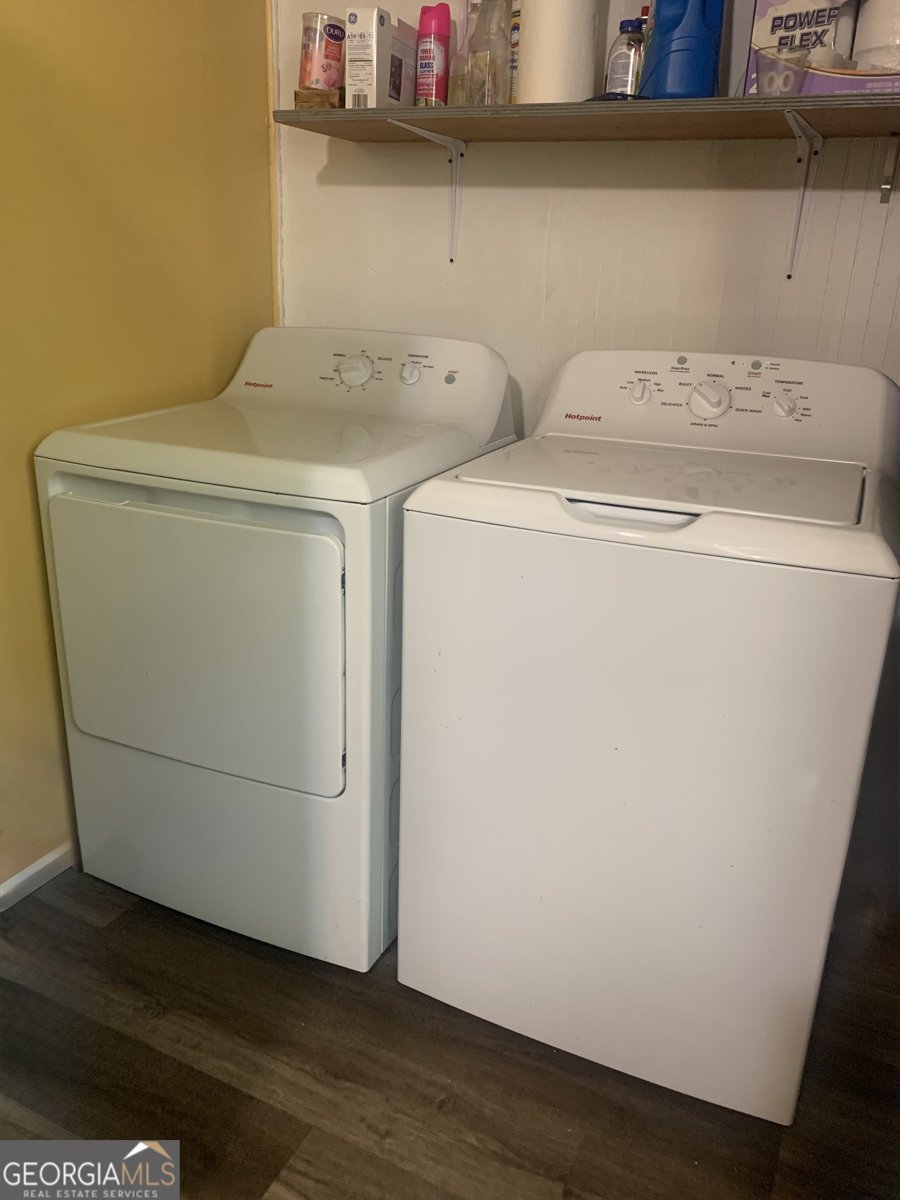 3905 Saint Charles Place Macon - 12