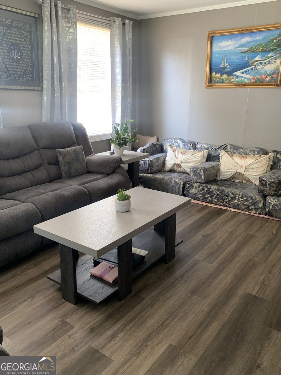 3905 Saint Charles Place Macon - 5