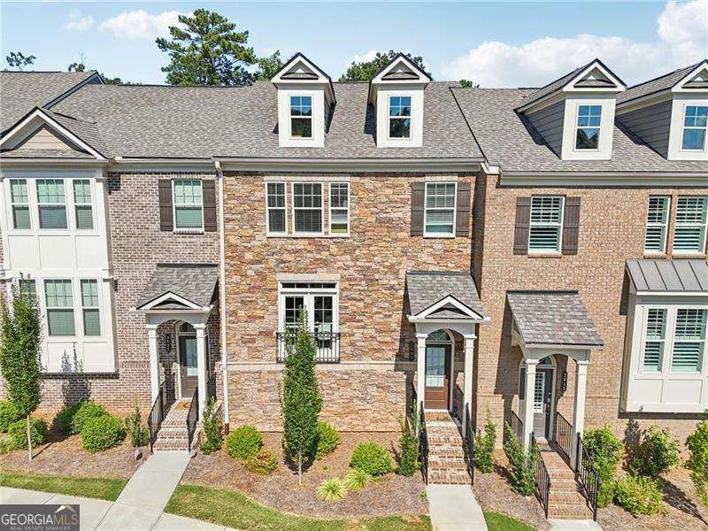 3009 Park Avenue Roswell - main photo