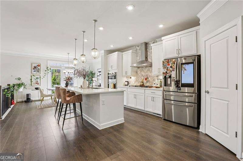 3009 Park Avenue Roswell - 11