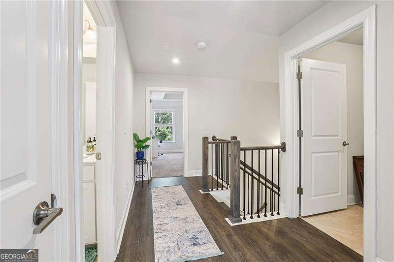 3009 Park Avenue Roswell - 12