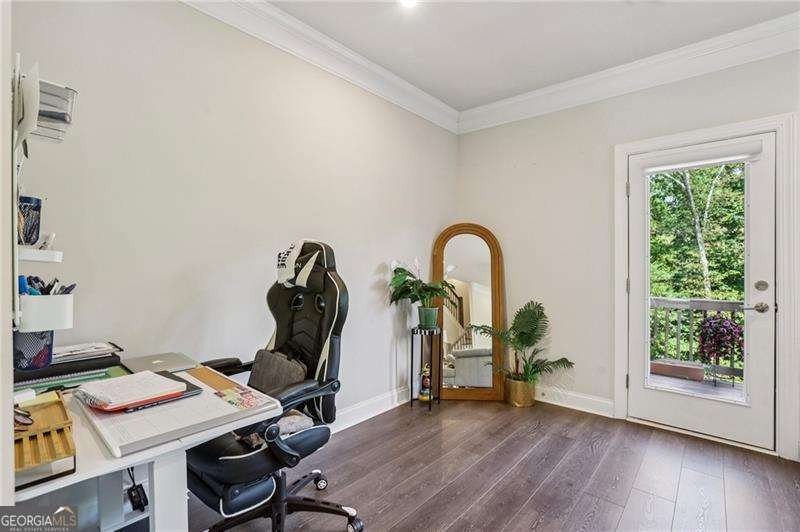 3009 Park Avenue Roswell - 14