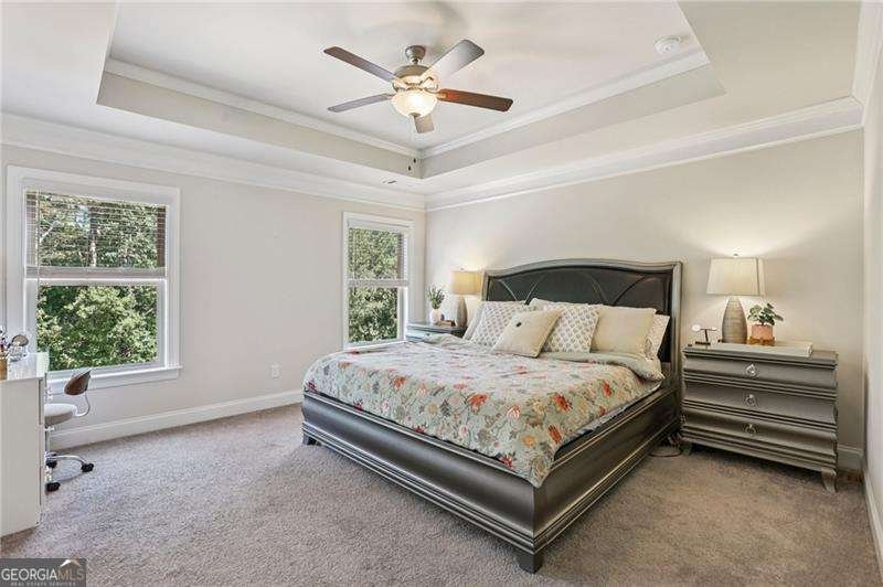 3009 Park Avenue Roswell - 21