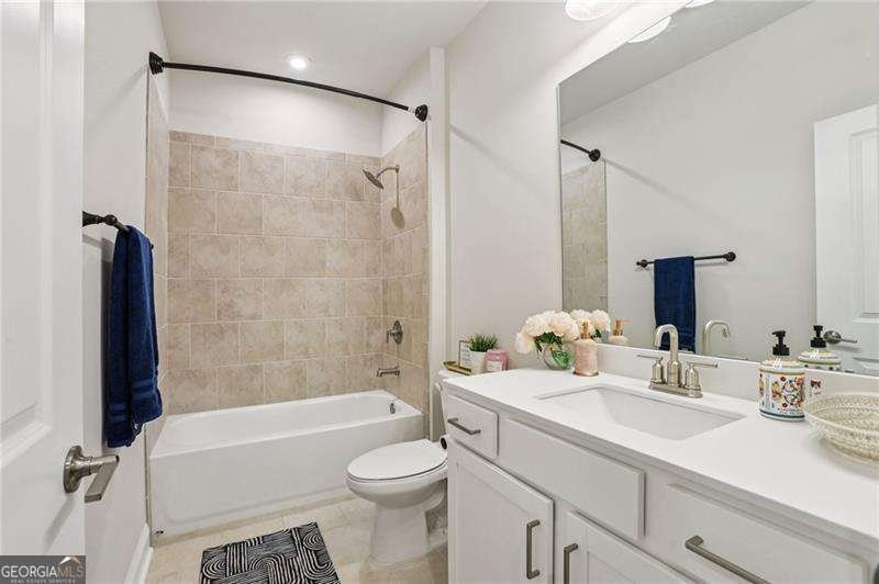 3009 Park Avenue Roswell - 26