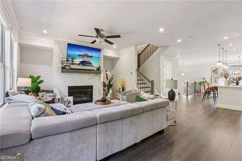 3009 Park Avenue Roswell - 3