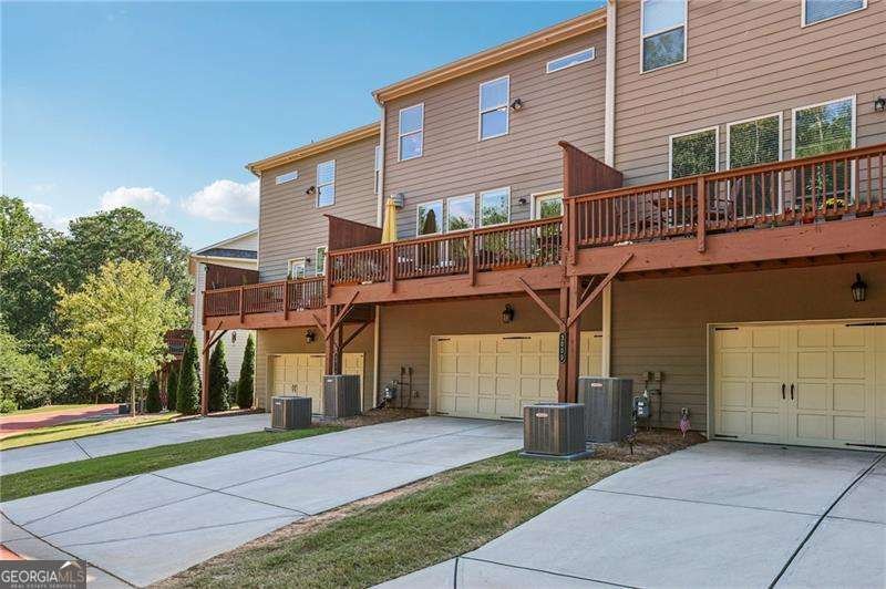 3009 Park Avenue Roswell - 34