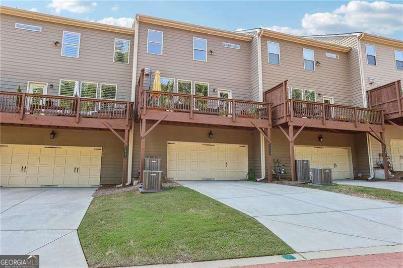 3009 Park Avenue Roswell - 35