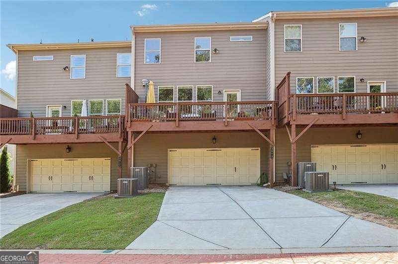 3009 Park Avenue Roswell - 36