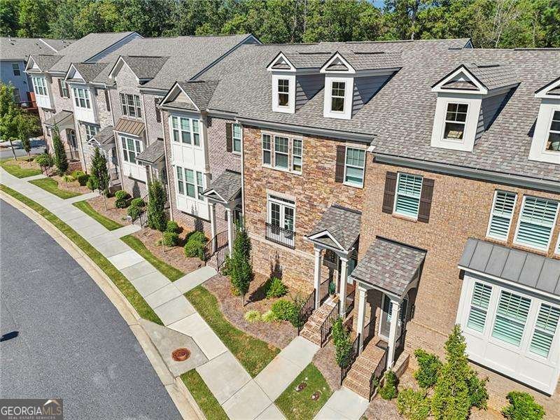 3009 Park Avenue Roswell - 39