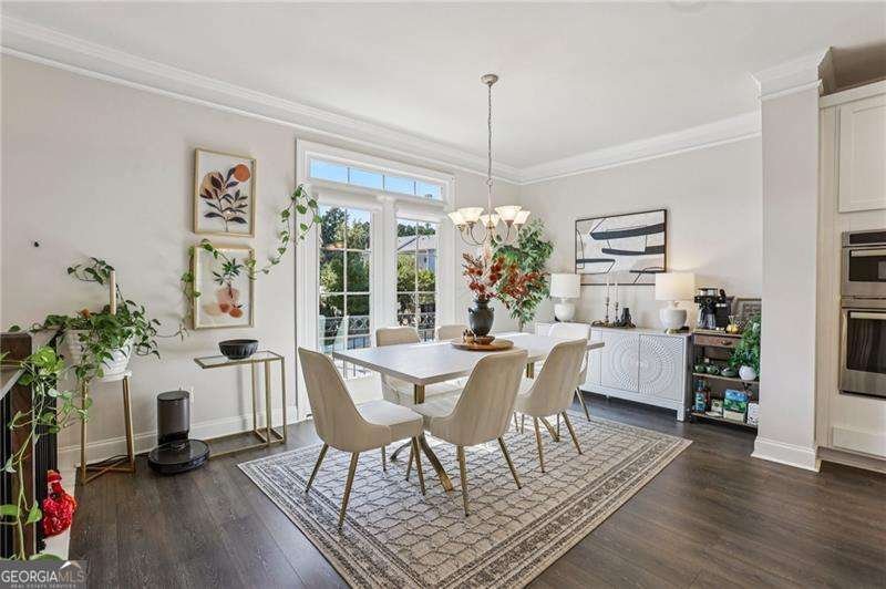 3009 Park Avenue Roswell - 4