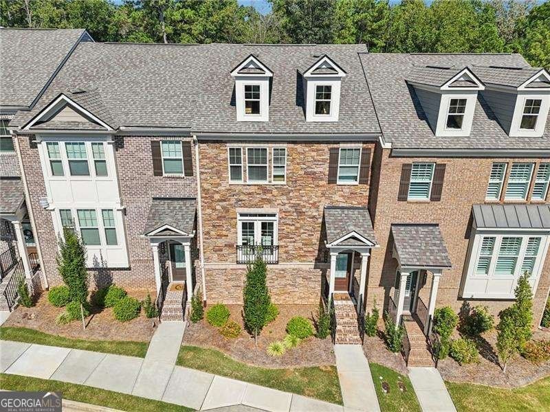 3009 Park Avenue Roswell - 40