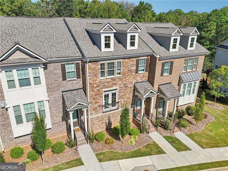 3009 Park Avenue Roswell - 41