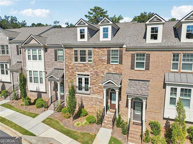 3009 Park Avenue Roswell - 43