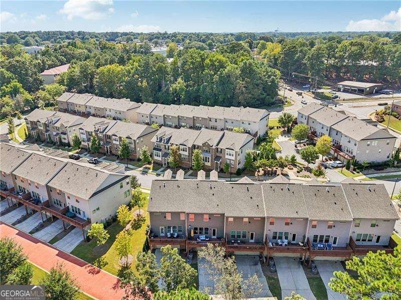 3009 Park Avenue Roswell - 45