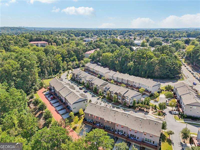 3009 Park Avenue Roswell - 47