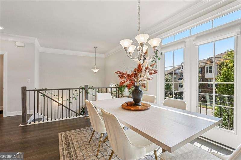 3009 Park Avenue Roswell - 5