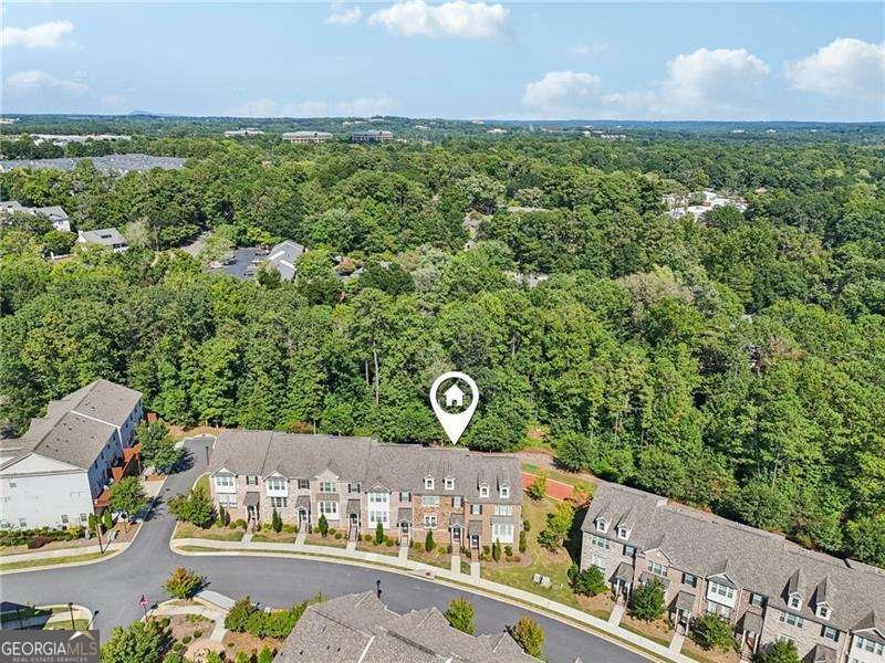 3009 Park Avenue Roswell - 50