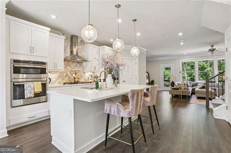 3009 Park Avenue Roswell - 6