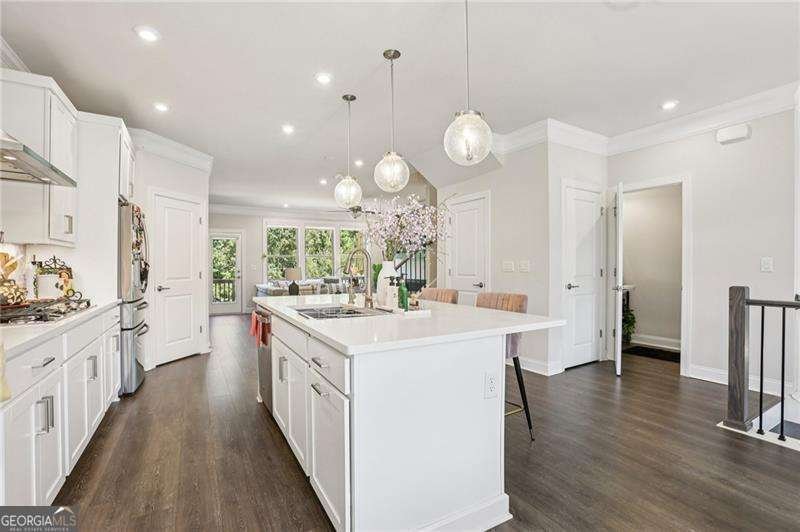 3009 Park Avenue Roswell - 7