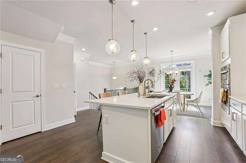 3009 Park Avenue Roswell - 9