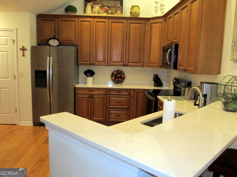 155 Butterton Court Fayetteville - 10
