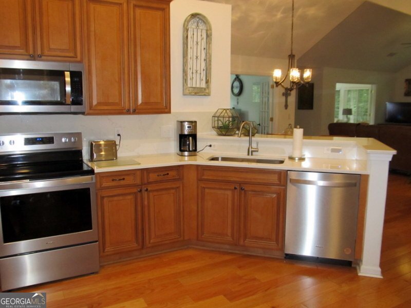 155 Butterton Court Fayetteville - 11