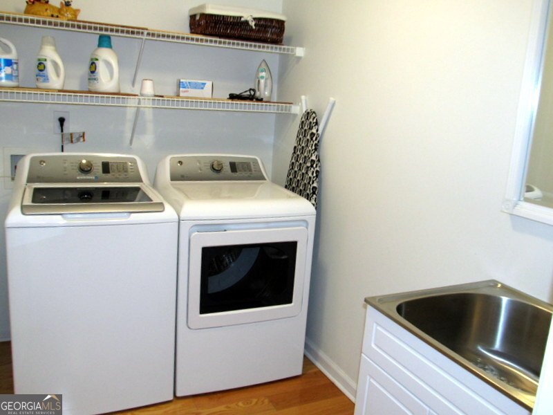 155 Butterton Court Fayetteville - 13