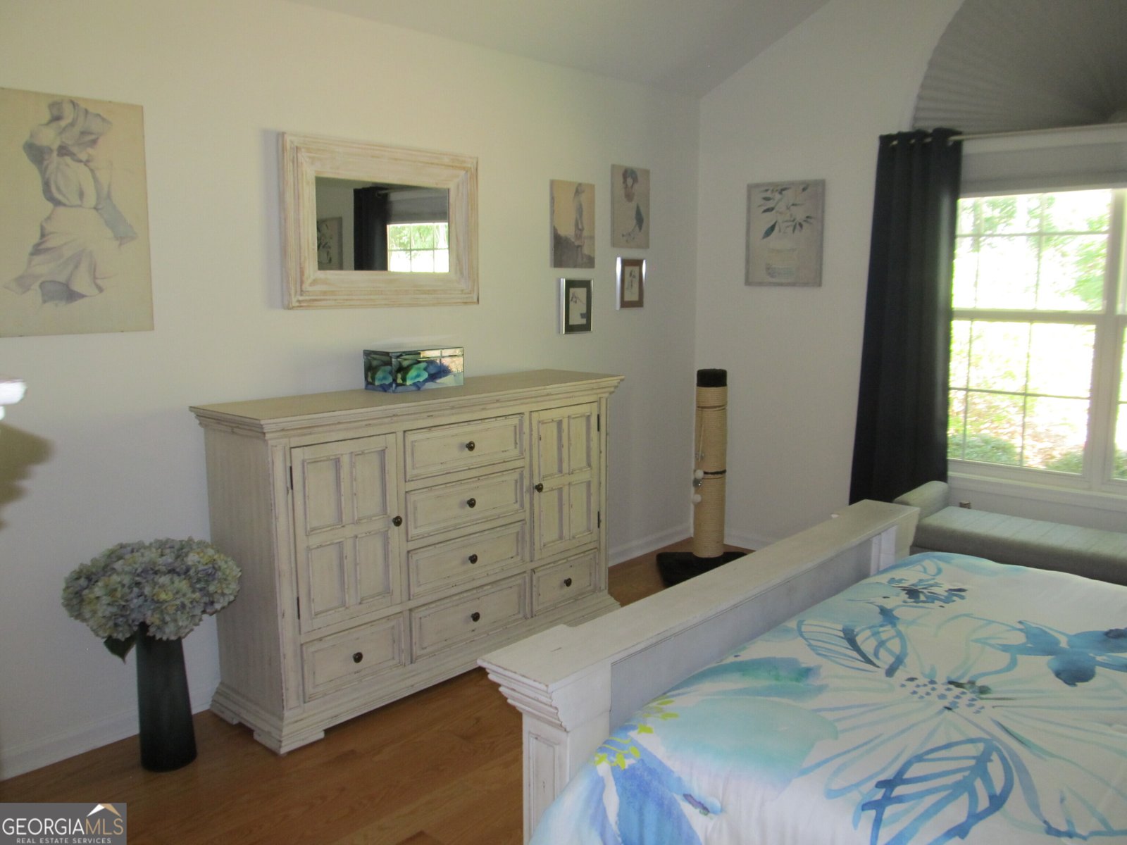 155 Butterton Court Fayetteville - 16
