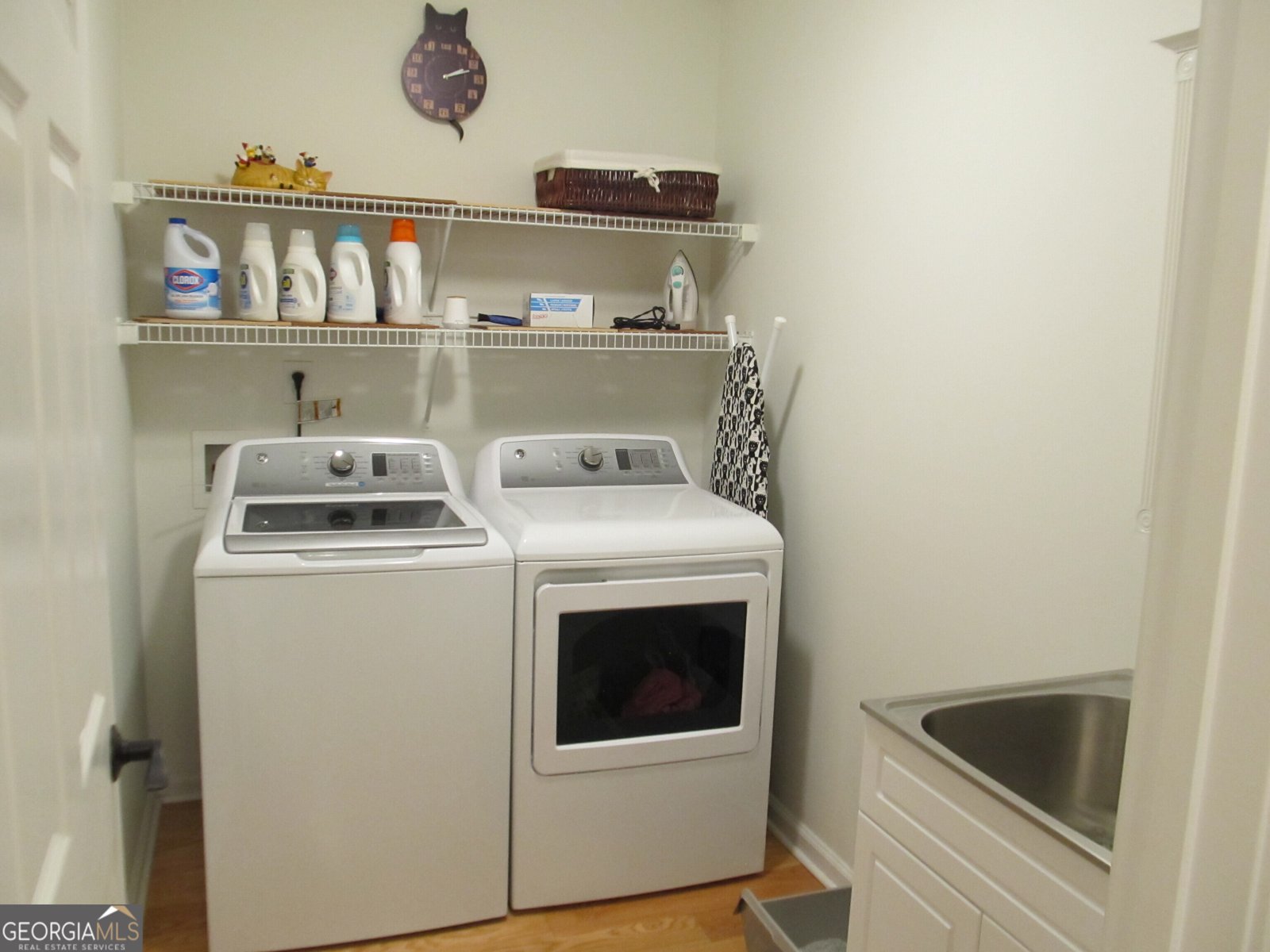 155 Butterton Court Fayetteville - 26