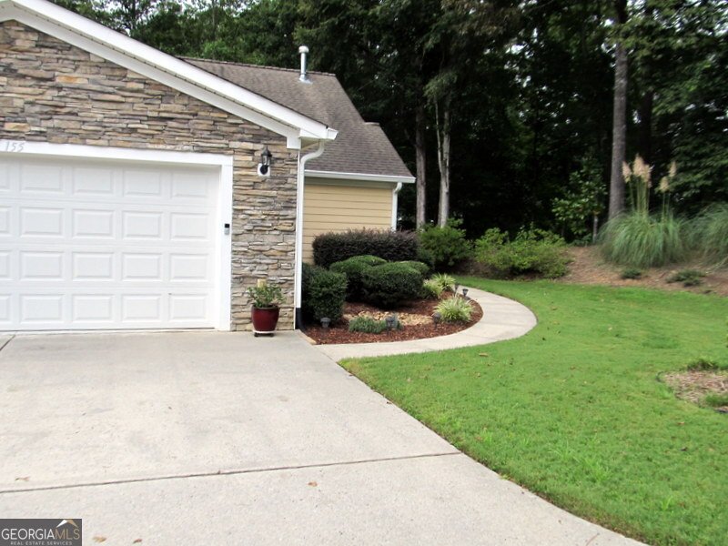 155 Butterton Court Fayetteville - 29