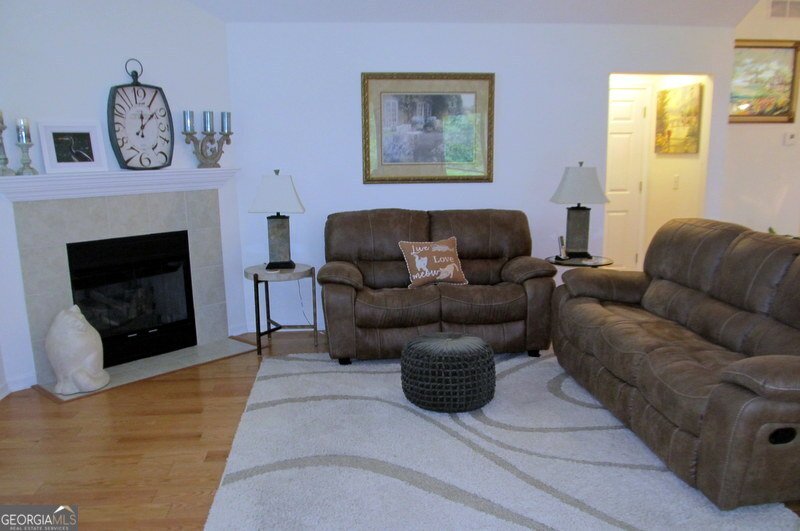 155 Butterton Court Fayetteville - 3