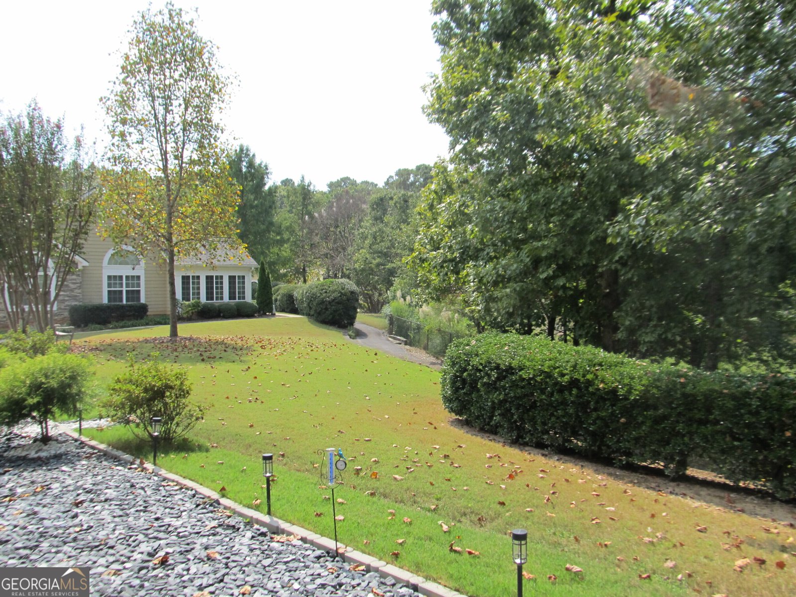 155 Butterton Court Fayetteville - 30