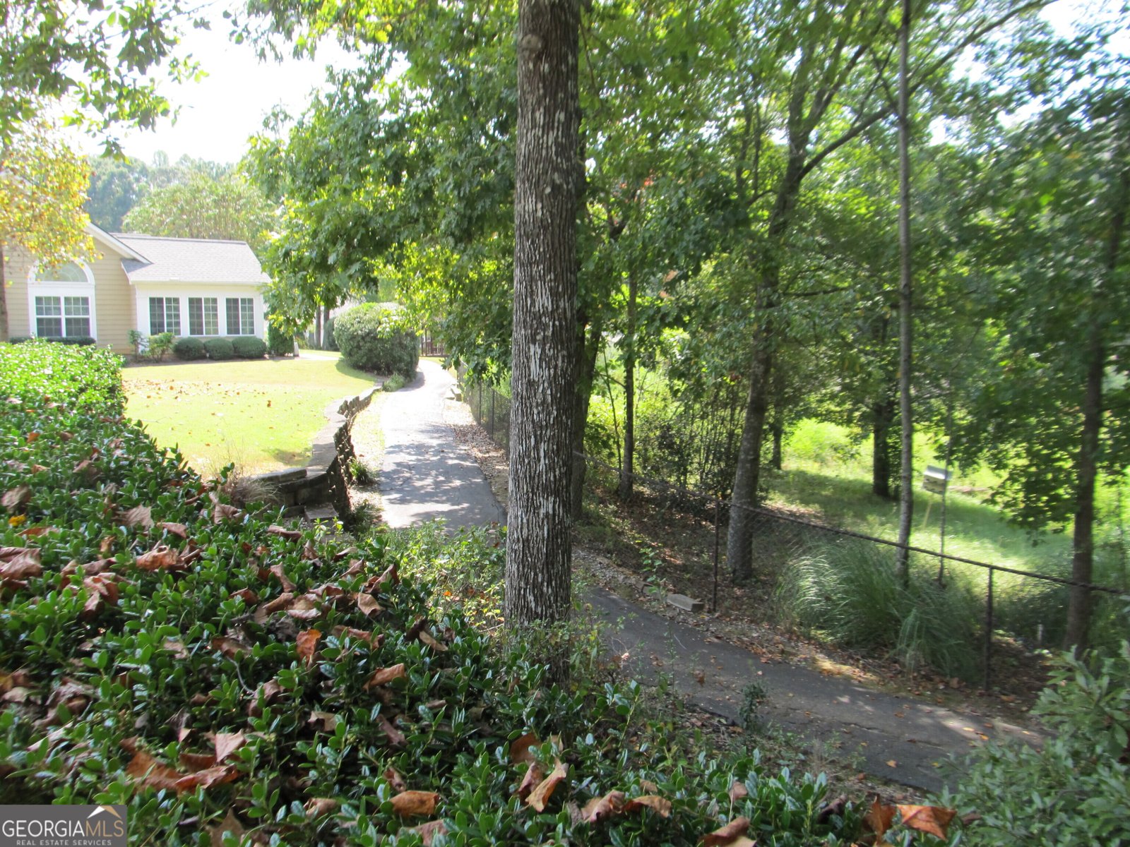 155 Butterton Court Fayetteville - 31