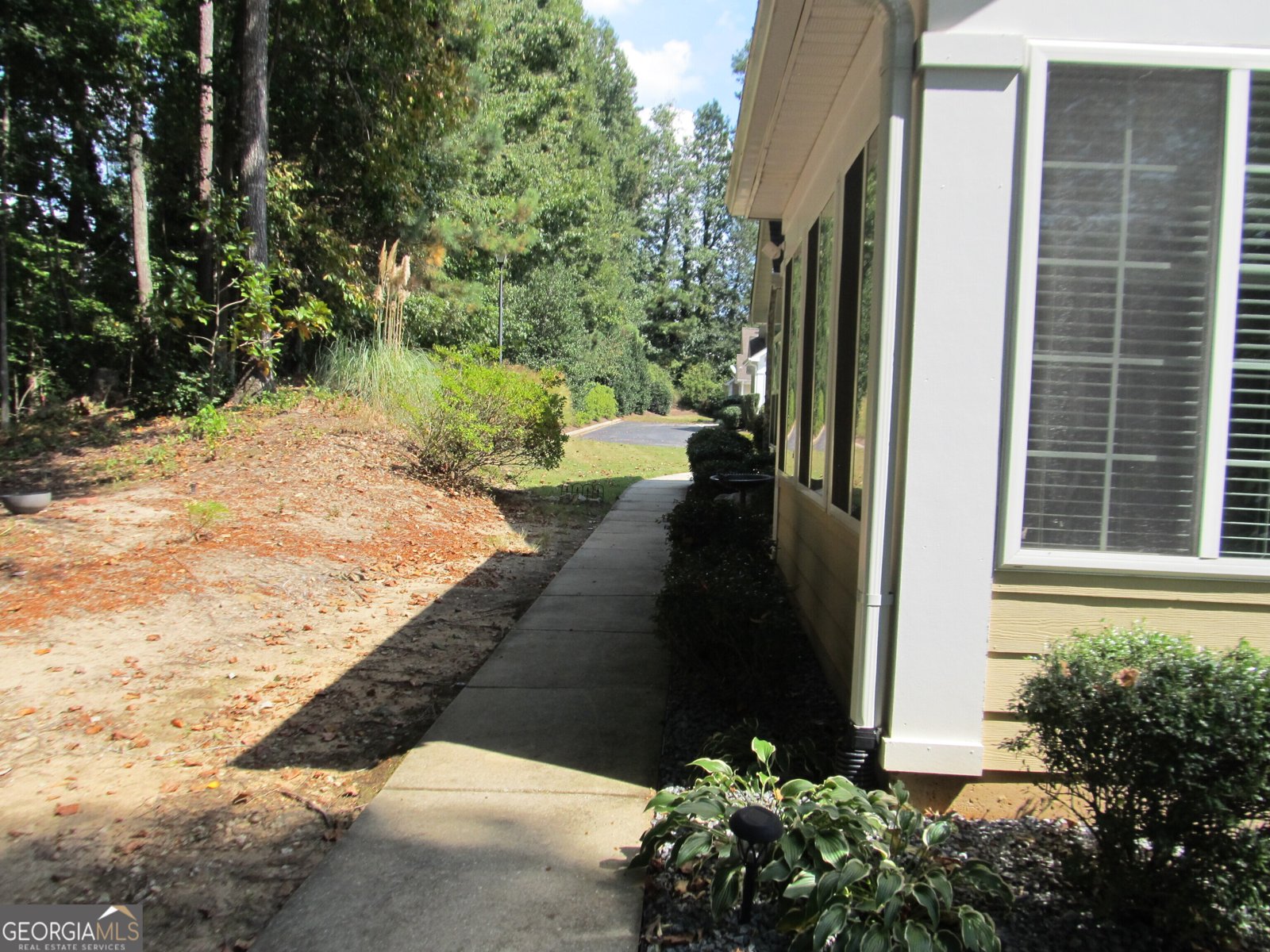 155 Butterton Court Fayetteville - 32