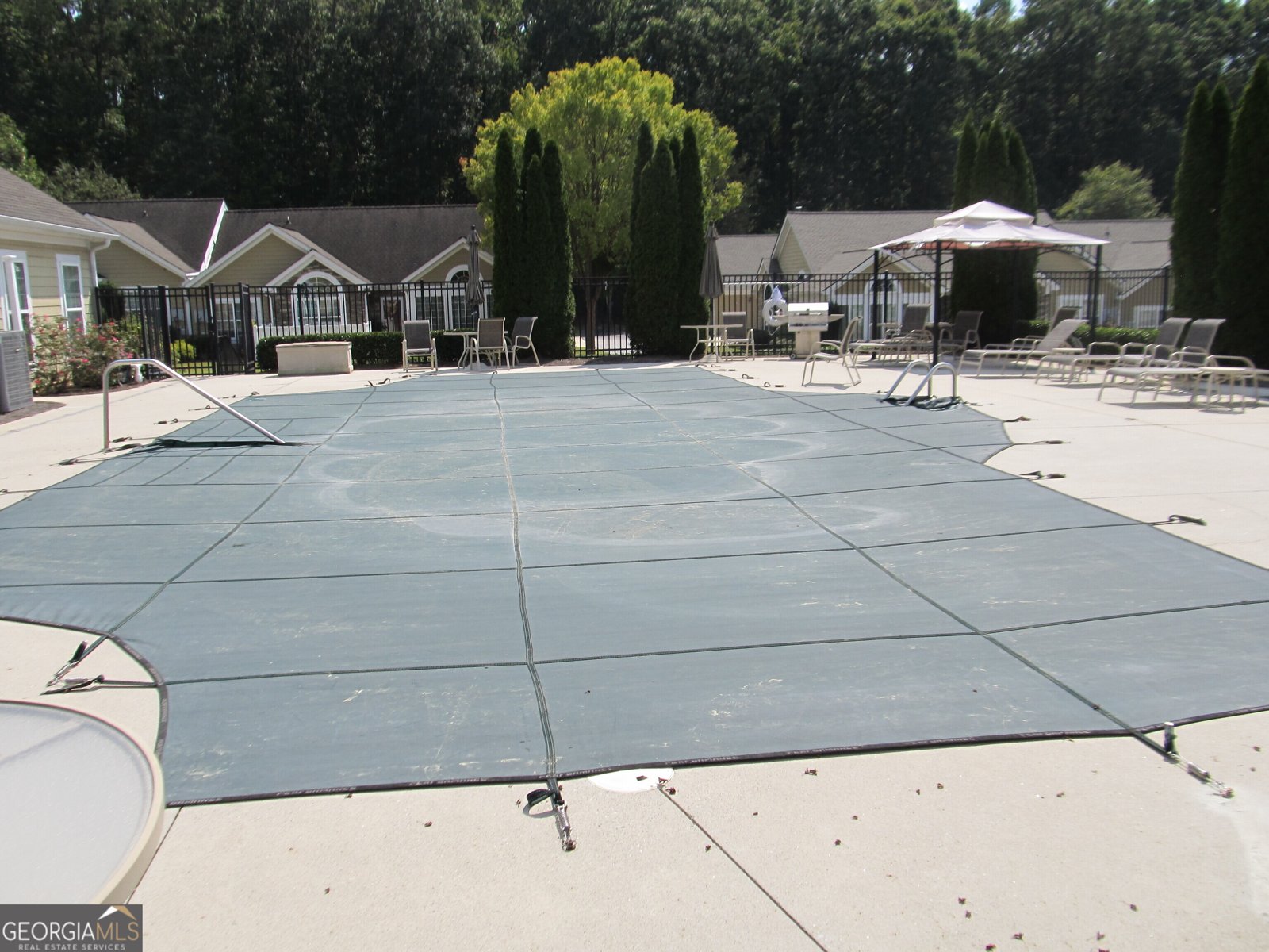 155 Butterton Court Fayetteville - 33